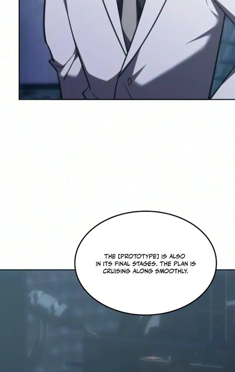 The Veteran Healer Is Overpowered Chapter 85 - Page 95