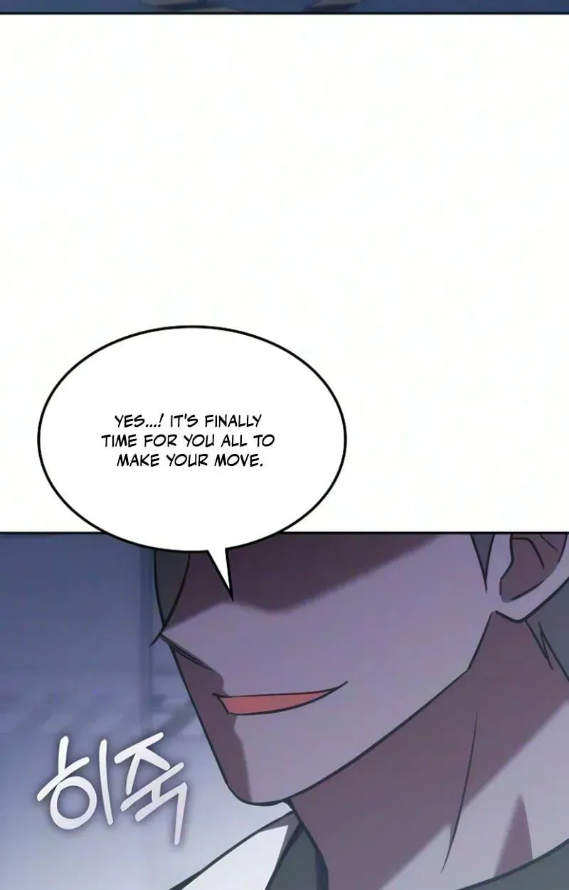 The Veteran Healer Is Overpowered Chapter 85 - Page 100