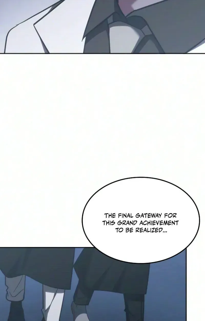 The Veteran Healer Is Overpowered Chapter 85 - Page 101