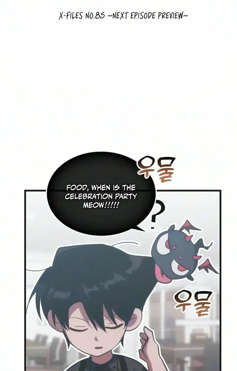 The Veteran Healer Is Overpowered Chapter 85 - Page 105