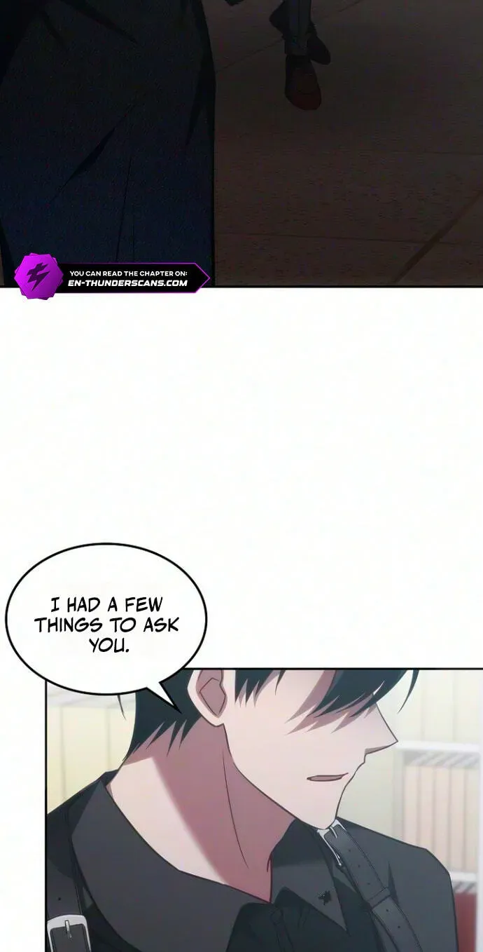 The Veteran Healer Is Overpowered Chapter 87 - Page 5
