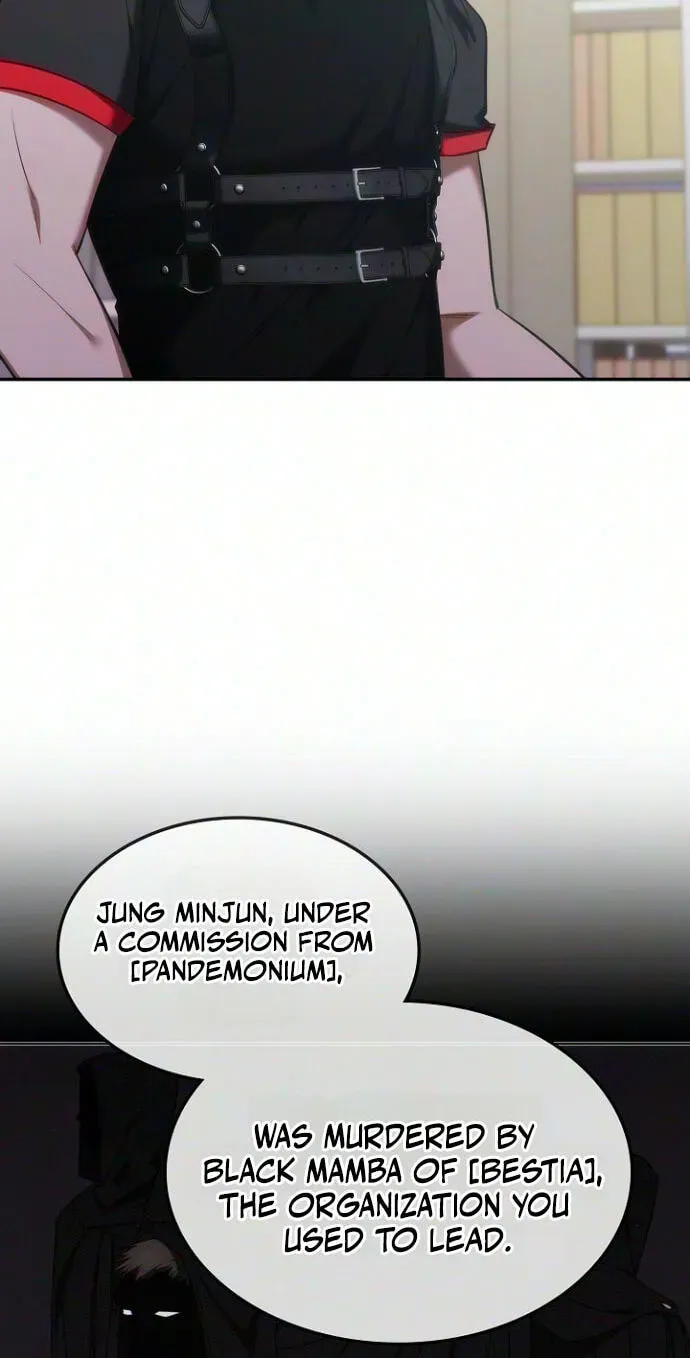 The Veteran Healer Is Overpowered Chapter 87 - Page 8