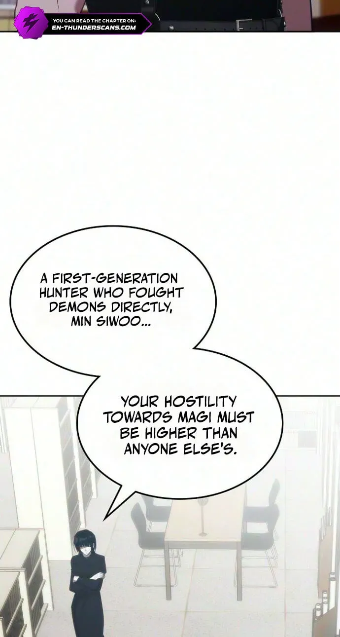 The Veteran Healer Is Overpowered Chapter 87 - Page 17