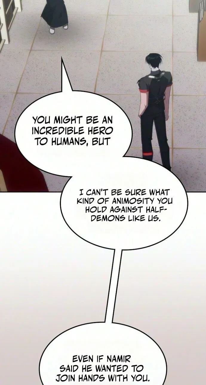 The Veteran Healer Is Overpowered Chapter 87 - Page 18