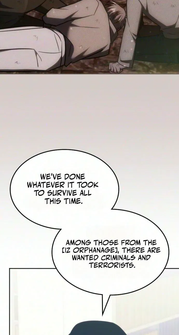 The Veteran Healer Is Overpowered Chapter 87 - Page 20