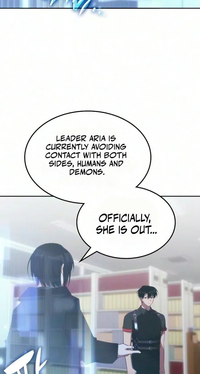 The Veteran Healer Is Overpowered Chapter 87 - Page 25