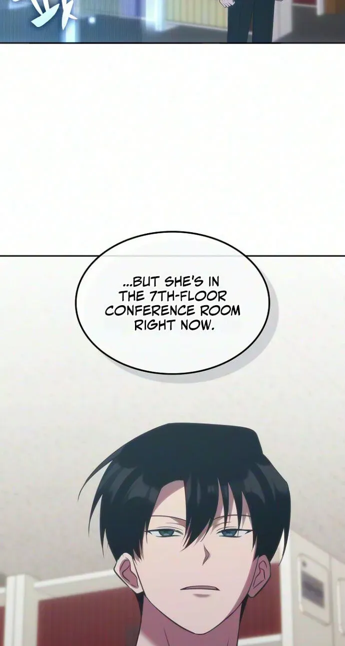 The Veteran Healer Is Overpowered Chapter 87 - Page 26
