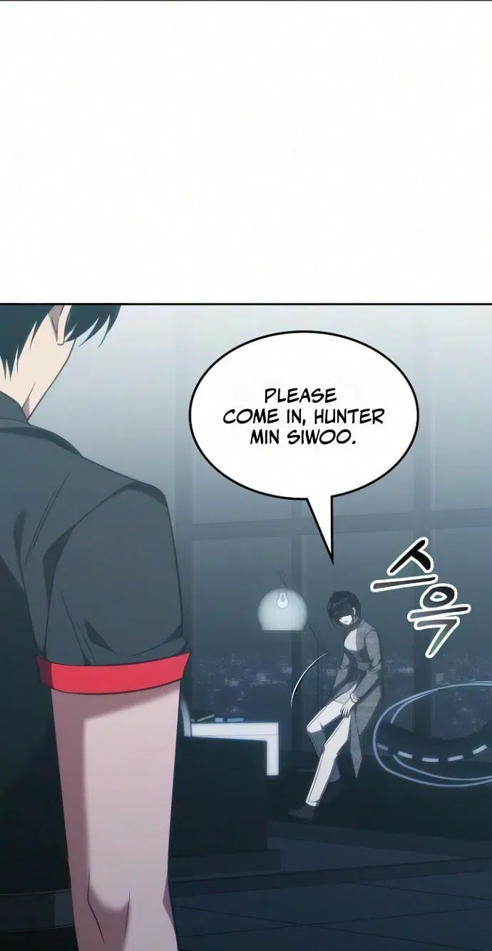 The Veteran Healer Is Overpowered Chapter 87 - Page 33