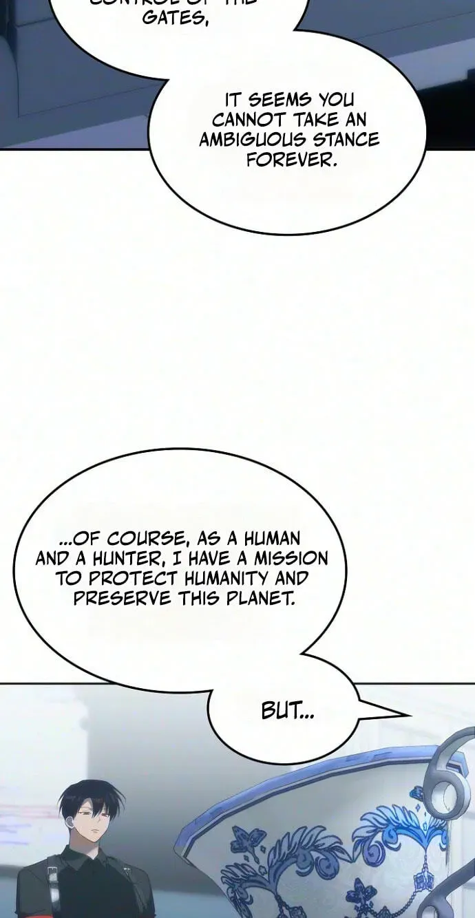 The Veteran Healer Is Overpowered Chapter 87 - Page 39