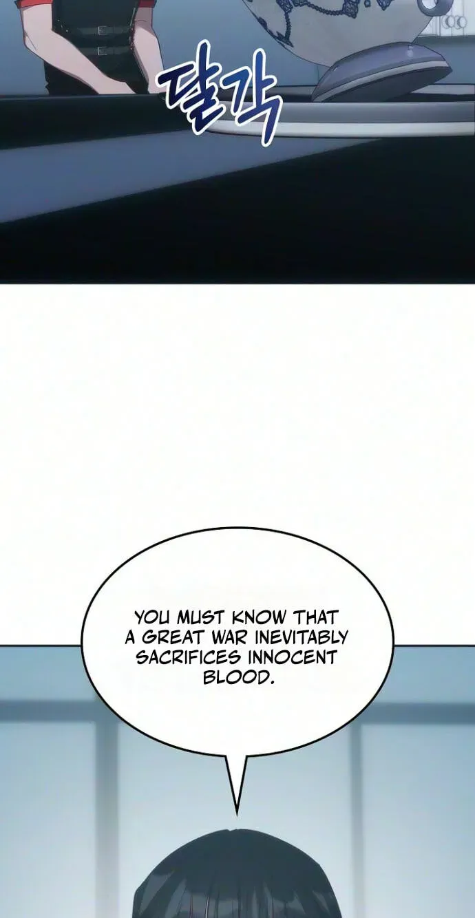 The Veteran Healer Is Overpowered Chapter 87 - Page 40