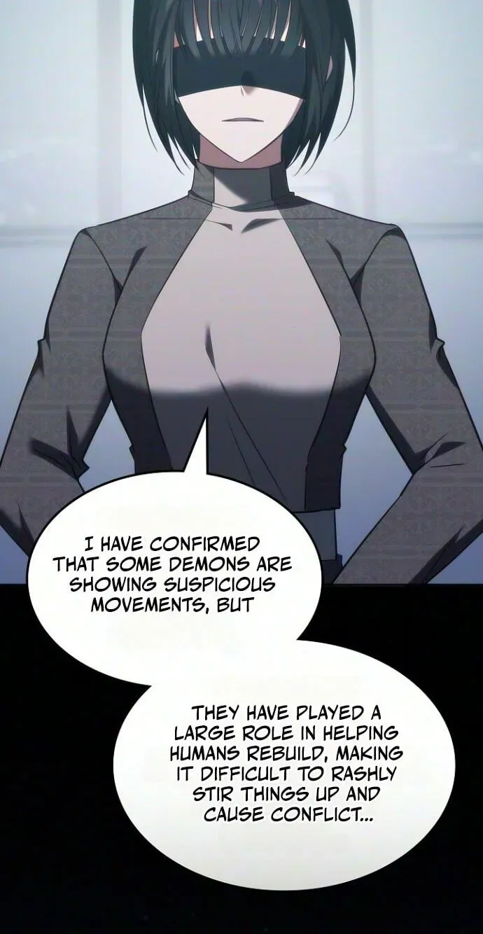 The Veteran Healer Is Overpowered Chapter 87 - Page 41