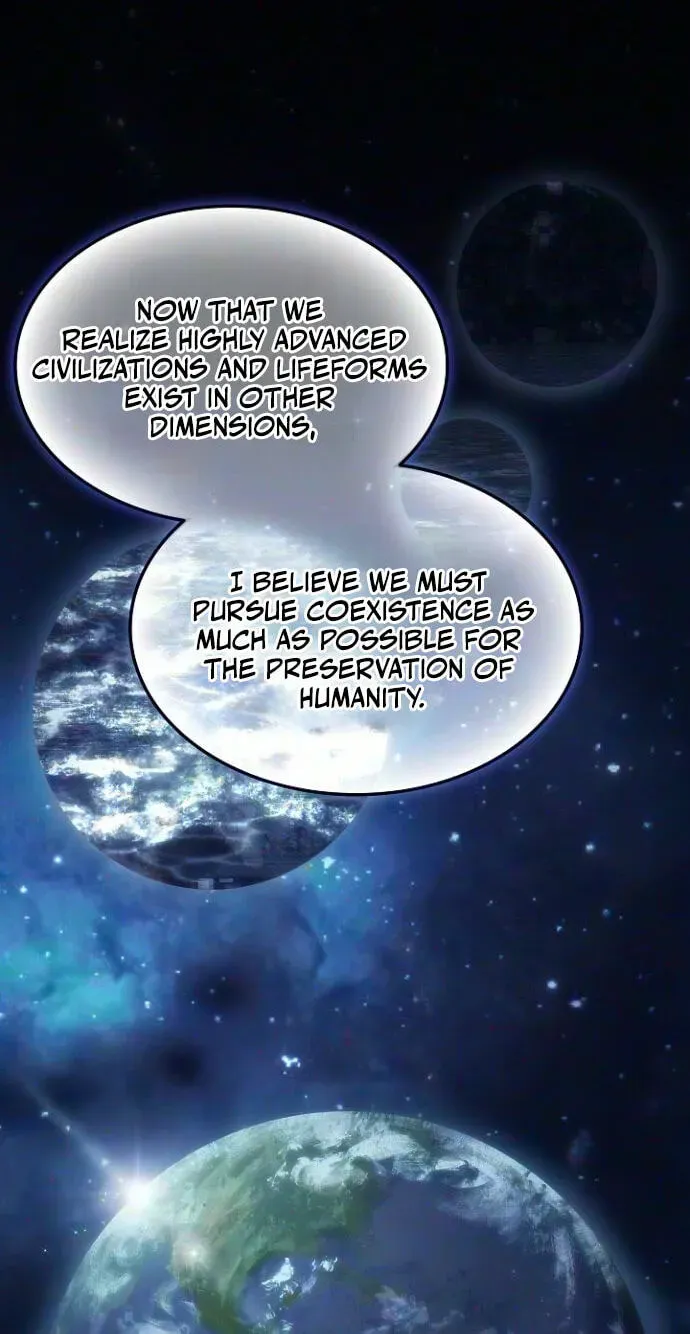 The Veteran Healer Is Overpowered Chapter 87 - Page 42