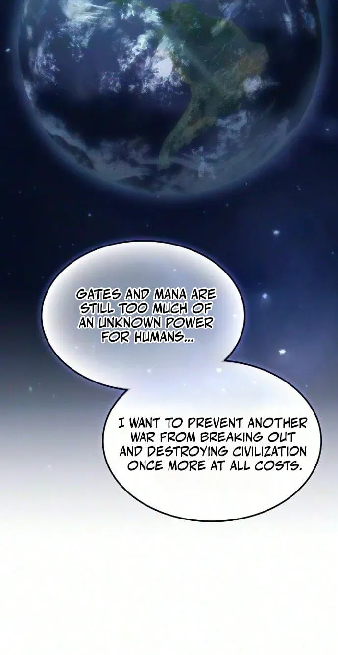 The Veteran Healer Is Overpowered Chapter 87 - Page 43