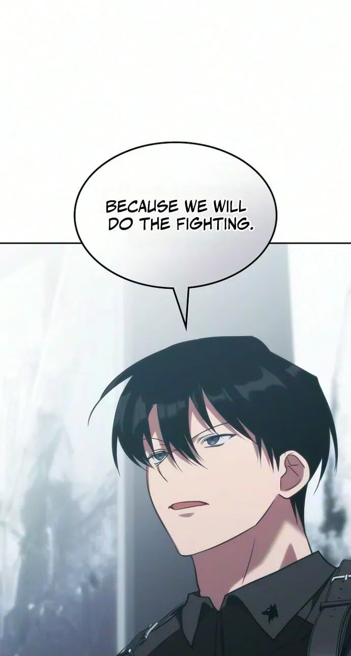 The Veteran Healer Is Overpowered Chapter 87 - Page 46
