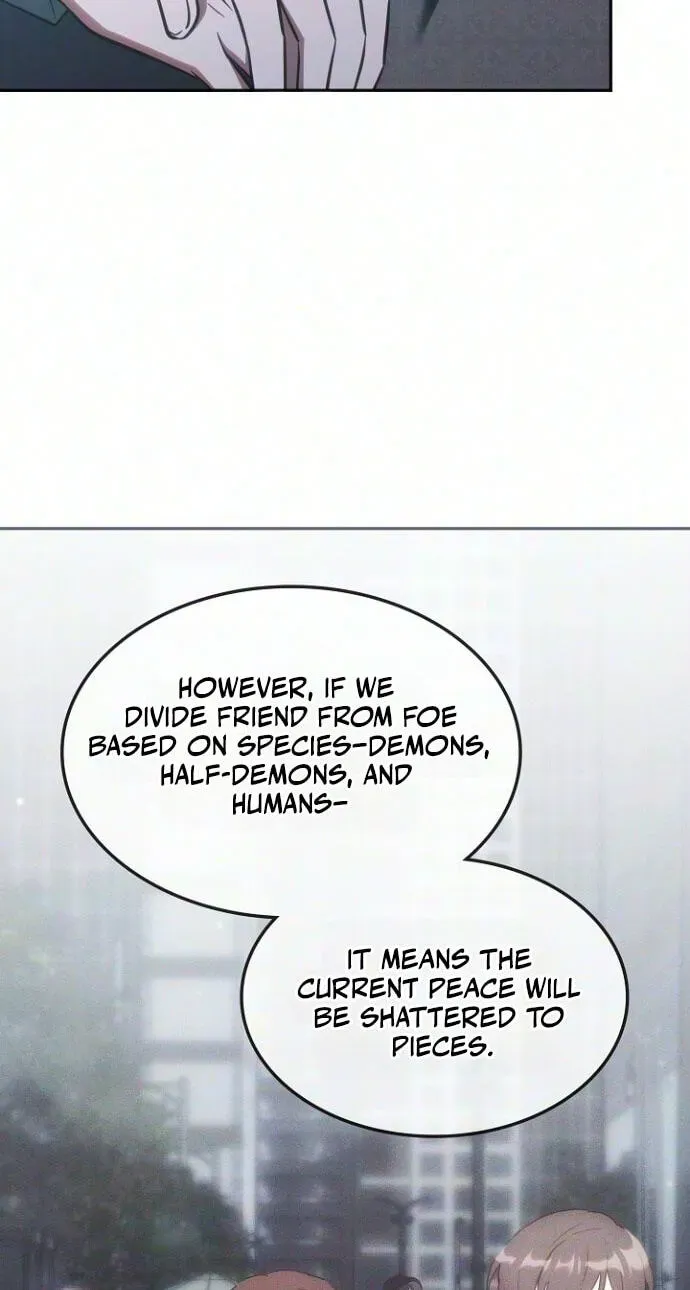 The Veteran Healer Is Overpowered Chapter 87 - Page 48