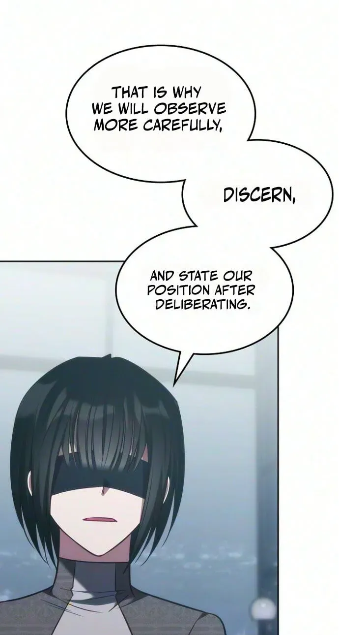 The Veteran Healer Is Overpowered Chapter 87 - Page 51