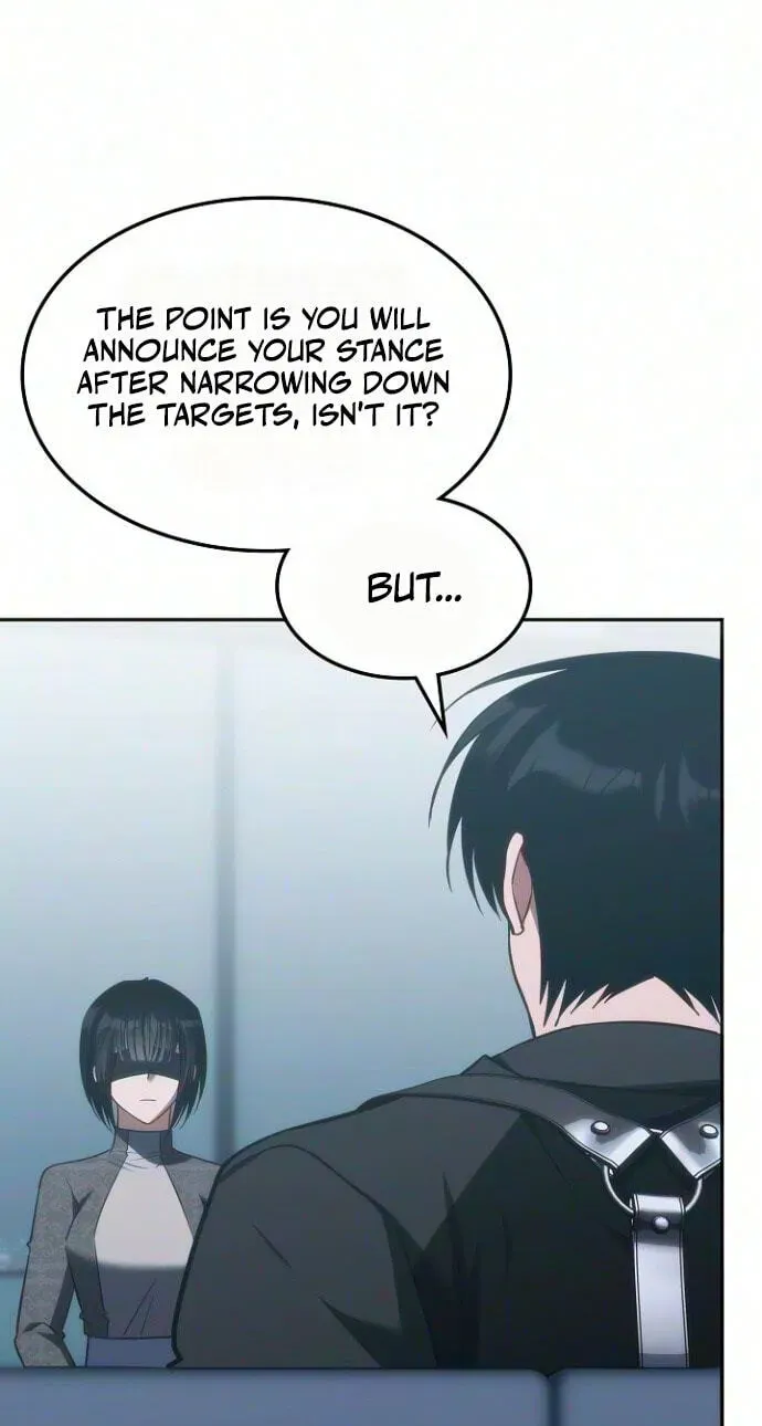 The Veteran Healer Is Overpowered Chapter 87 - Page 54