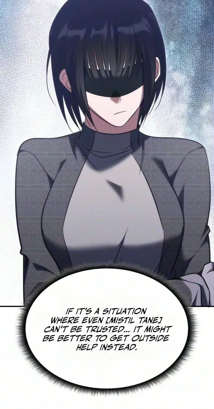 The Veteran Healer Is Overpowered Chapter 87 - Page 62