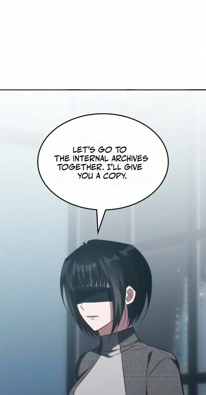 The Veteran Healer Is Overpowered Chapter 87 - Page 64