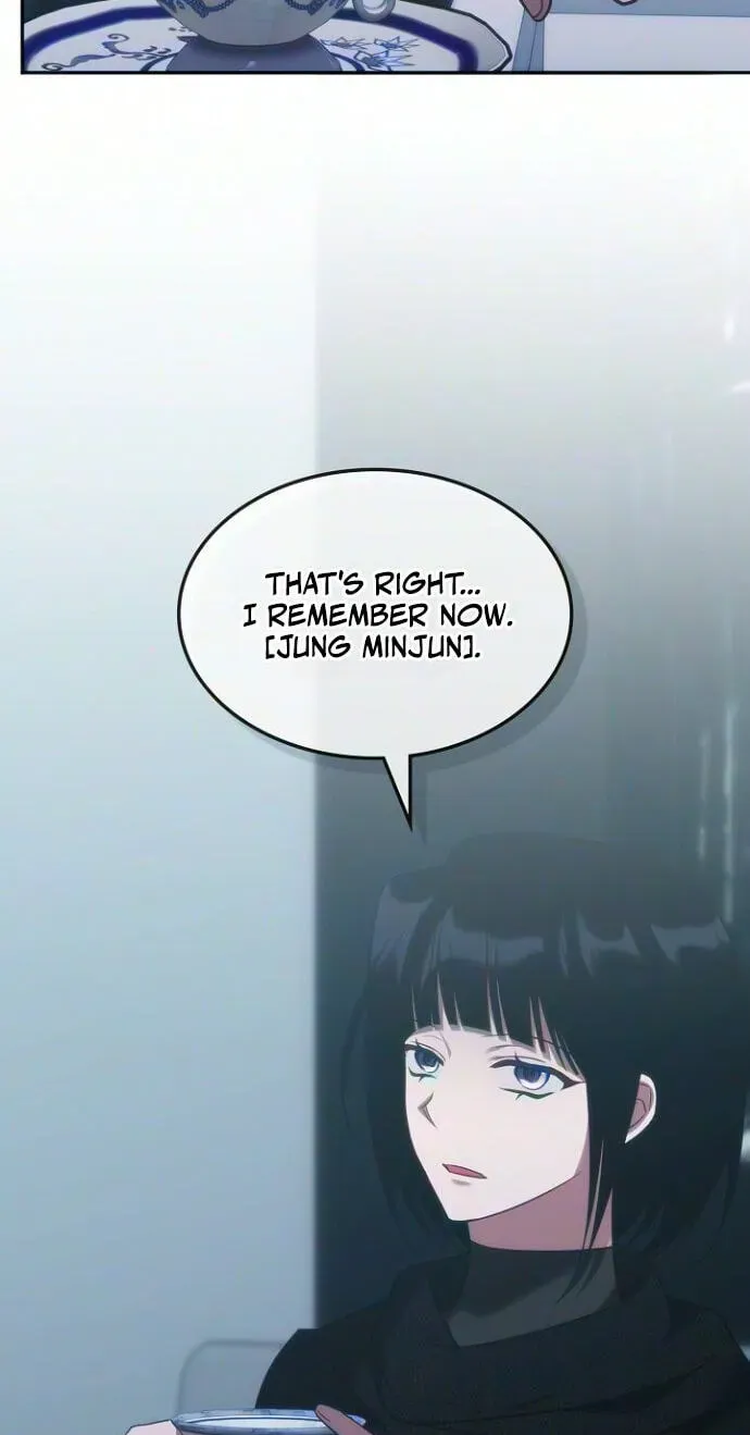 The Veteran Healer Is Overpowered Chapter 87 - Page 67