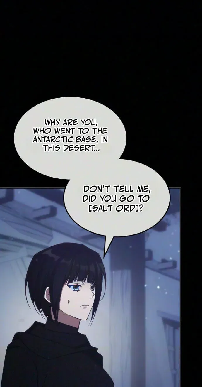 The Veteran Healer Is Overpowered Chapter 87 - Page 72
