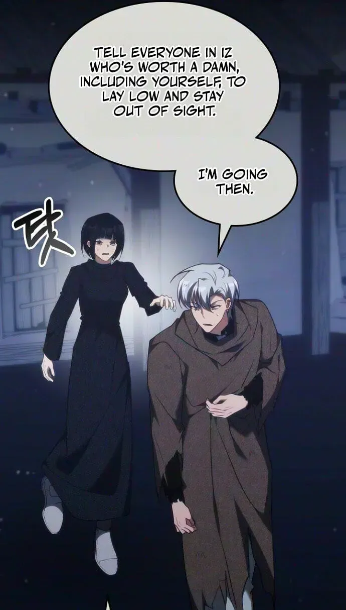 The Veteran Healer Is Overpowered Chapter 87 - Page 76