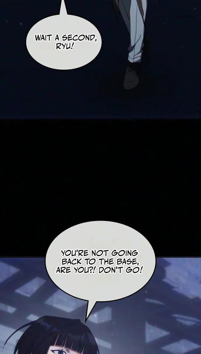 The Veteran Healer Is Overpowered Chapter 87 - Page 77