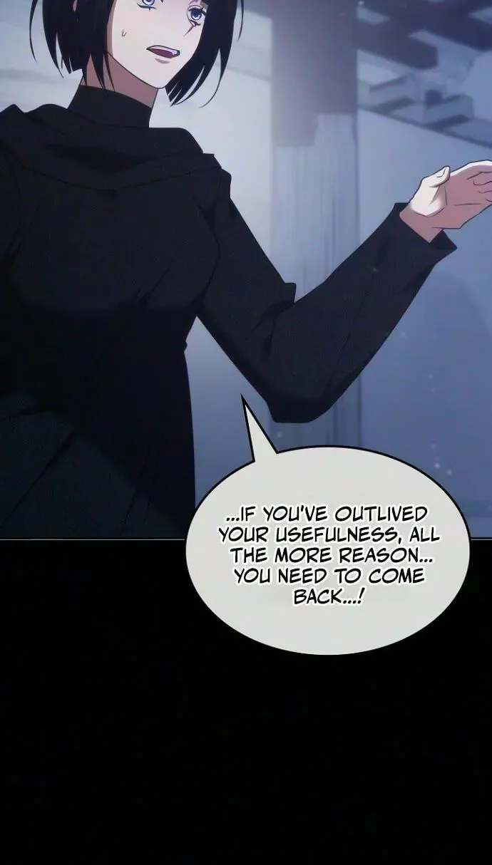 The Veteran Healer Is Overpowered Chapter 87 - Page 78