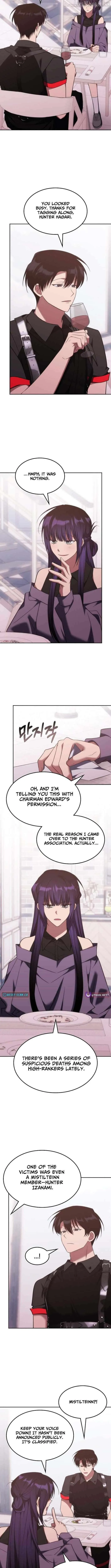 The Veteran Healer Is Overpowered Chapter 88 - Page 8