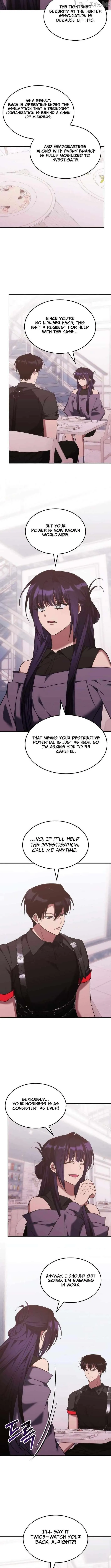 The Veteran Healer Is Overpowered Chapter 88 - Page 9