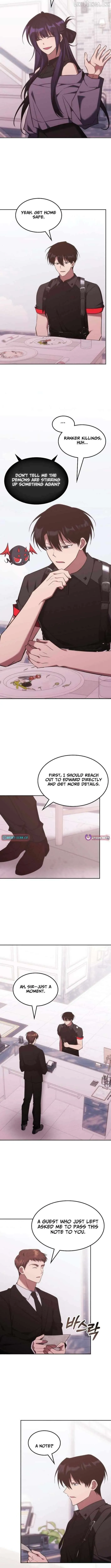 The Veteran Healer Is Overpowered Chapter 88 - Page 10