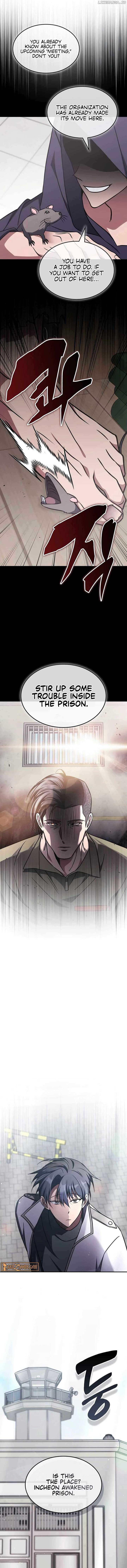 The Veteran Healer Is Overpowered Chapter 9 - Page 14