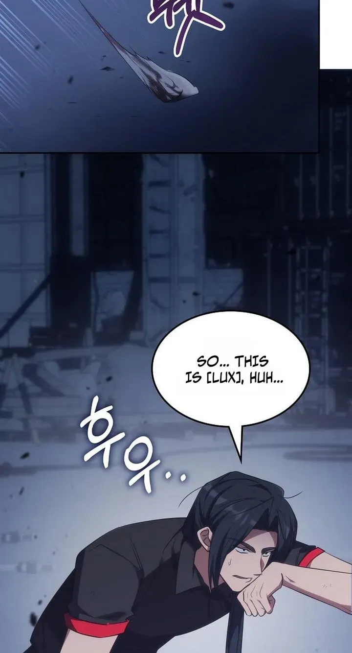 The Veteran Healer Is Overpowered Chapter 90 - Page 2