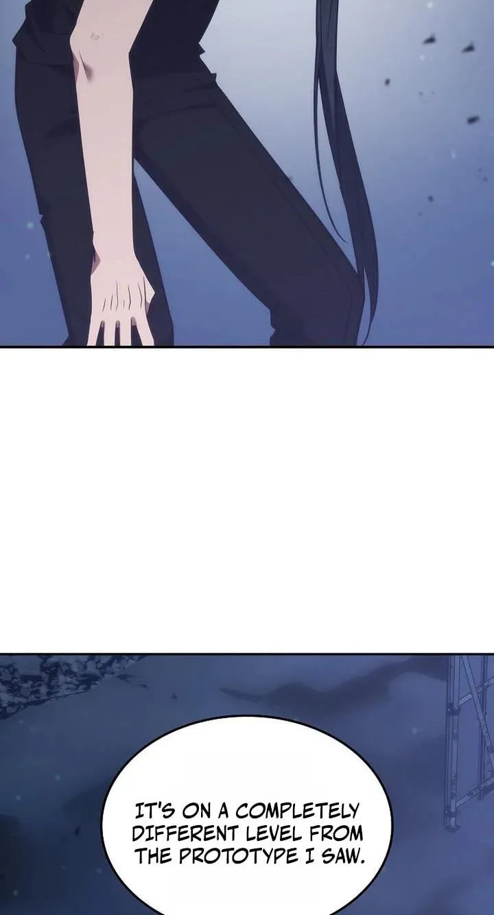 The Veteran Healer Is Overpowered Chapter 90 - Page 3