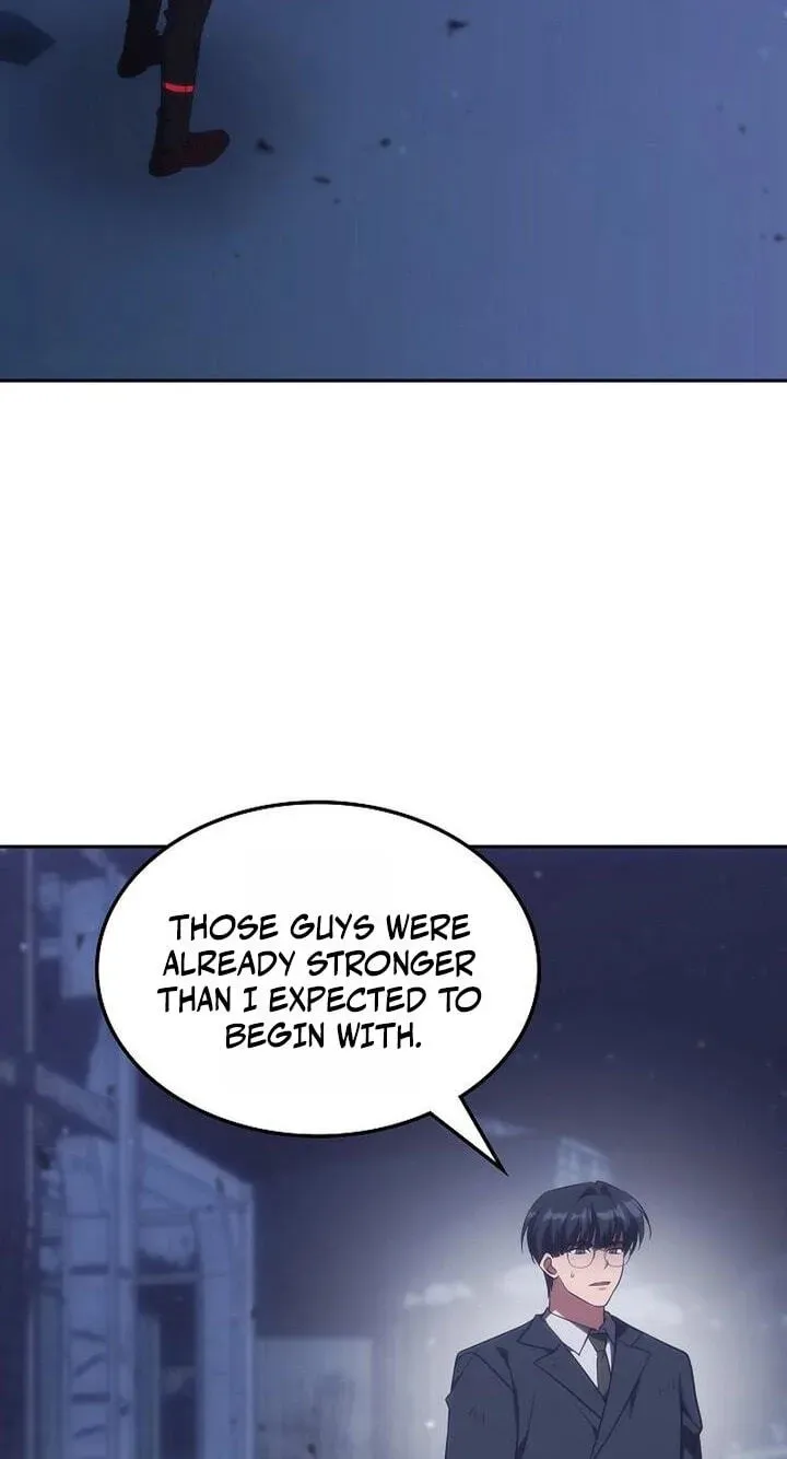 The Veteran Healer Is Overpowered Chapter 90 - Page 5