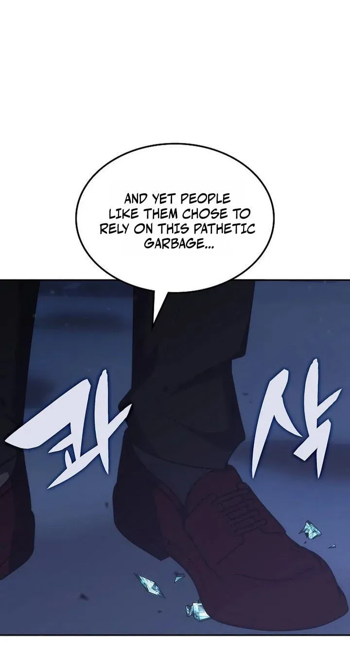 The Veteran Healer Is Overpowered Chapter 90 - Page 7