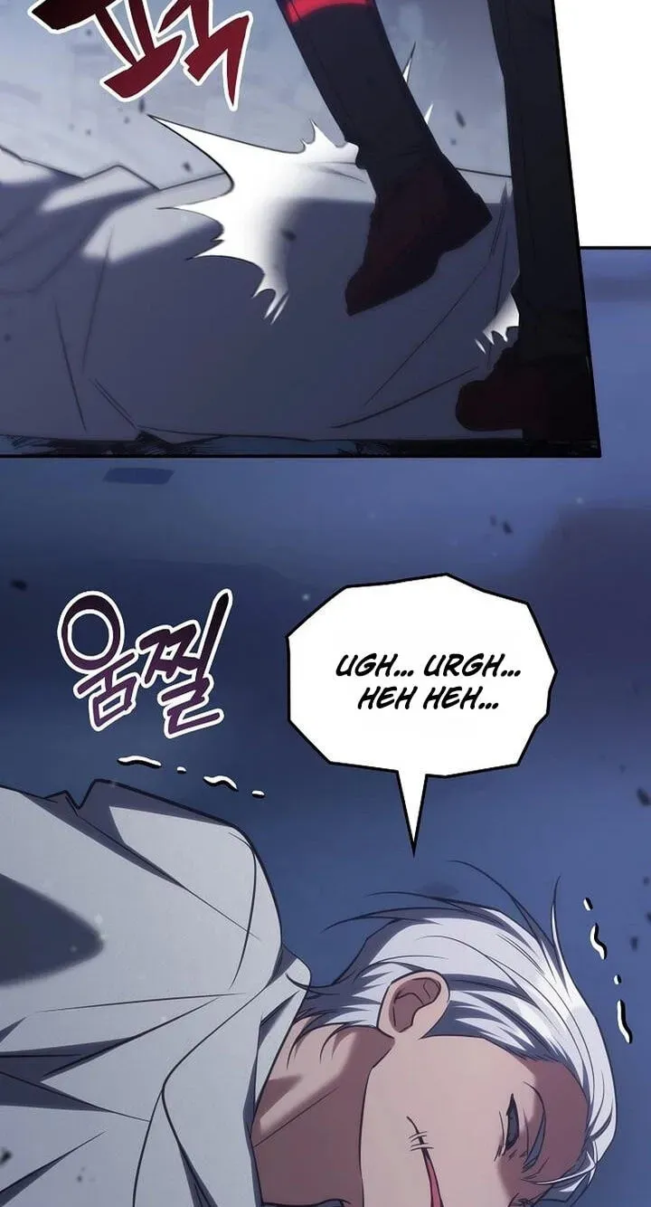 The Veteran Healer Is Overpowered Chapter 90 - Page 10