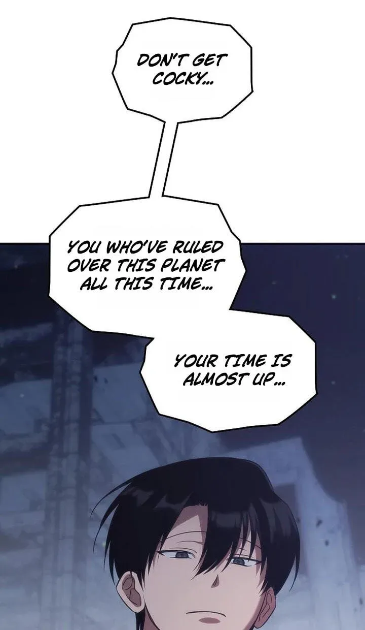 The Veteran Healer Is Overpowered Chapter 90 - Page 13