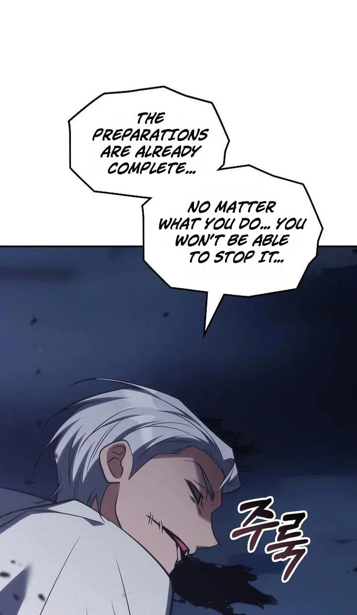 The Veteran Healer Is Overpowered Chapter 90 - Page 15