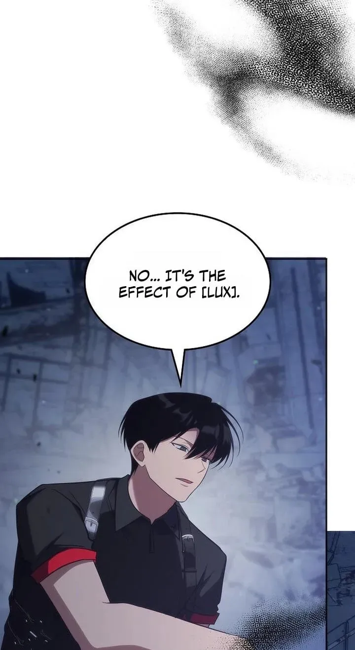 The Veteran Healer Is Overpowered Chapter 90 - Page 20