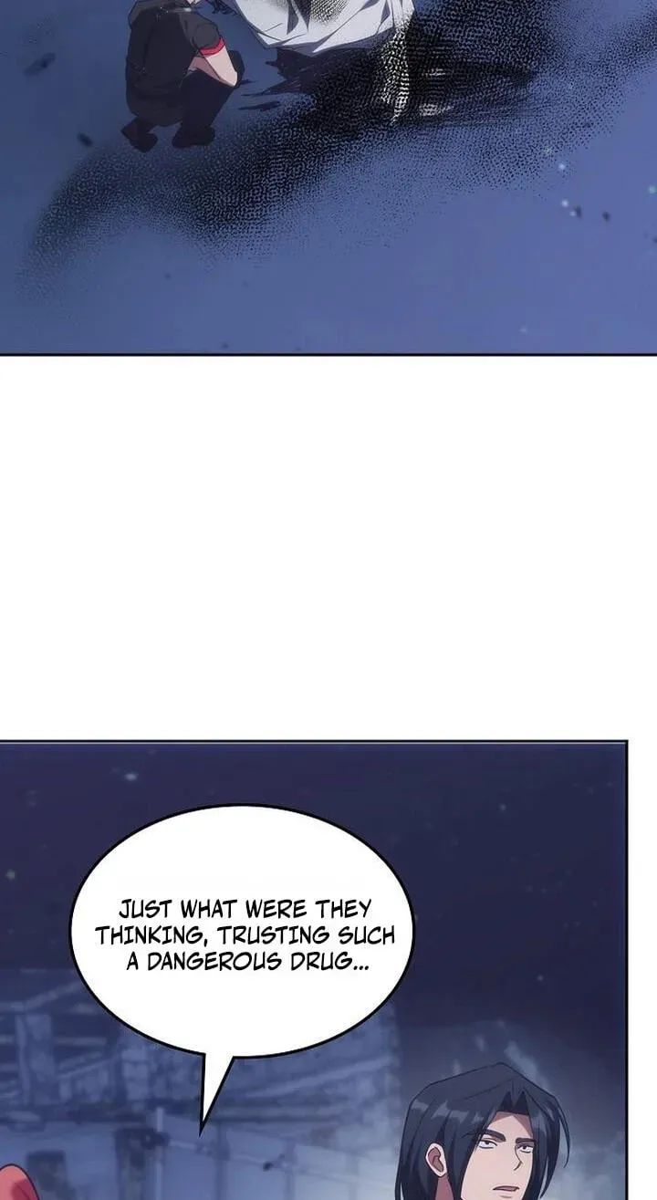 The Veteran Healer Is Overpowered Chapter 90 - Page 22