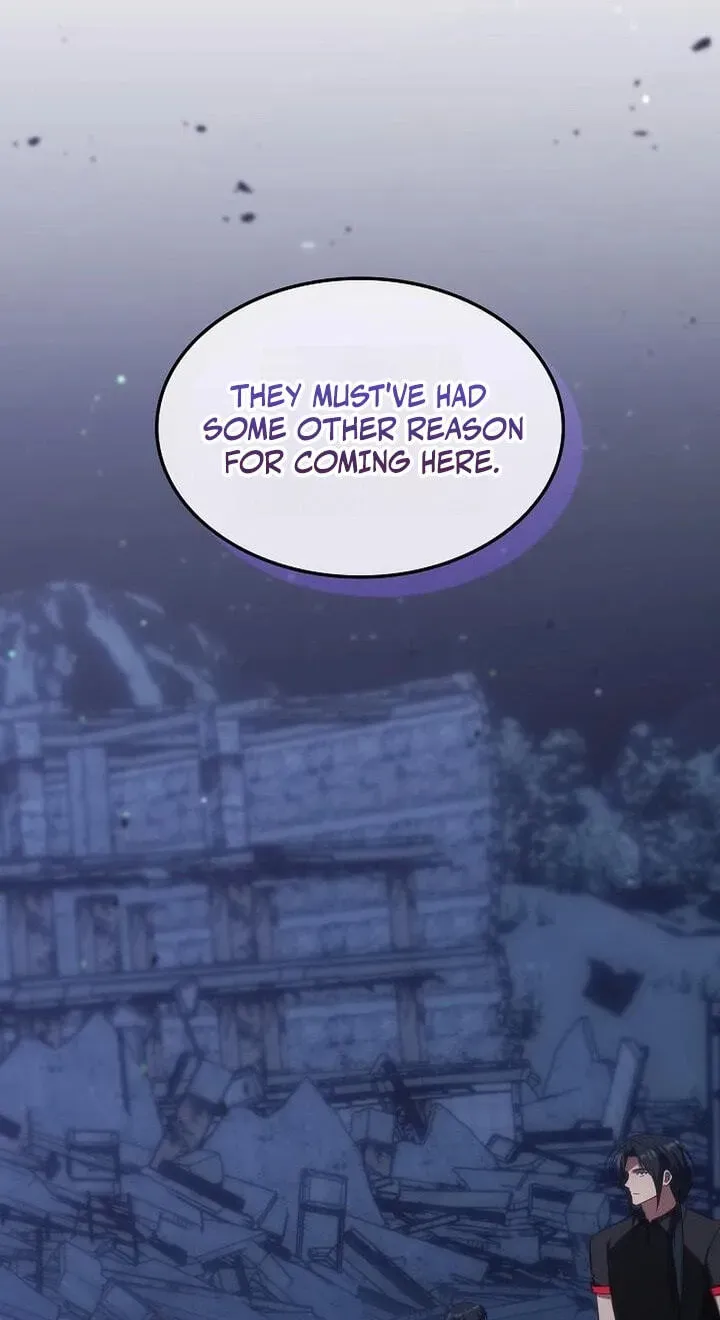 The Veteran Healer Is Overpowered Chapter 90 - Page 26