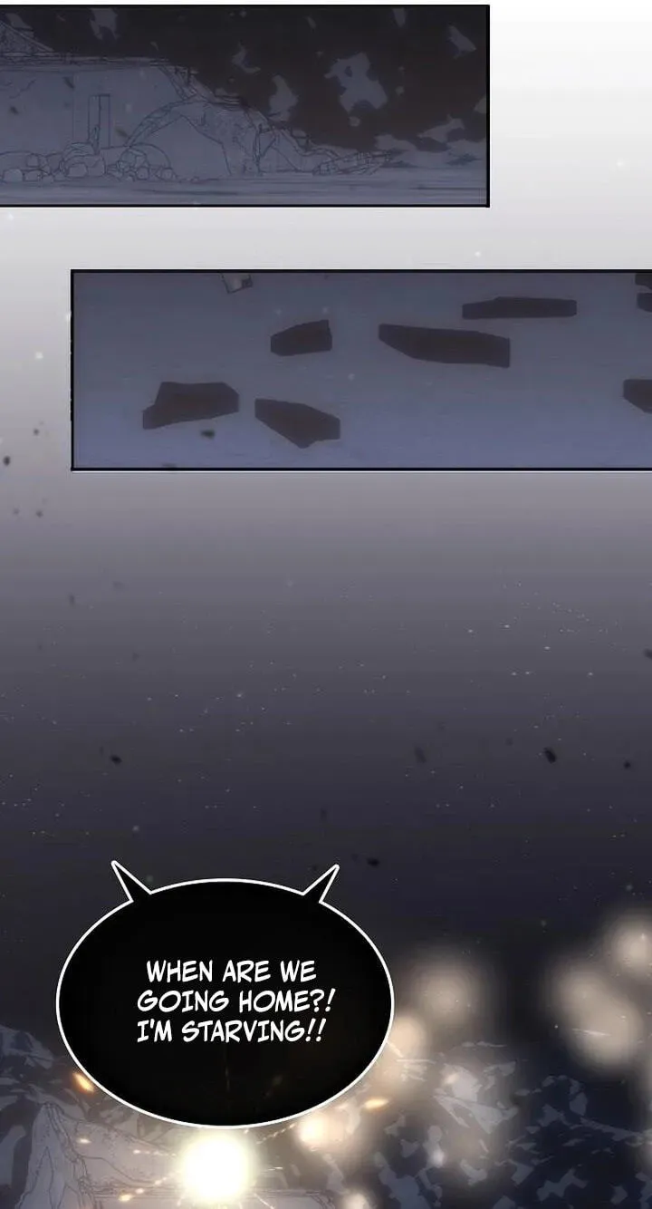 The Veteran Healer Is Overpowered Chapter 90 - Page 31