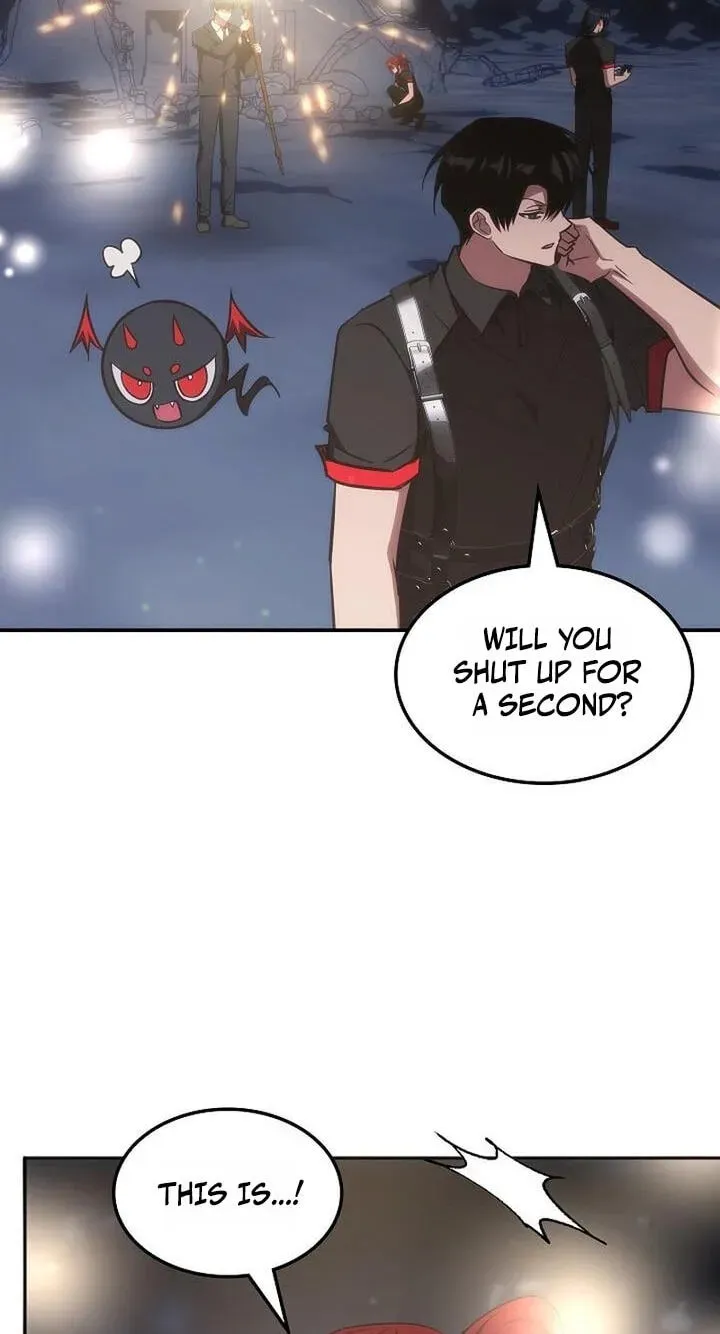 The Veteran Healer Is Overpowered Chapter 90 - Page 32