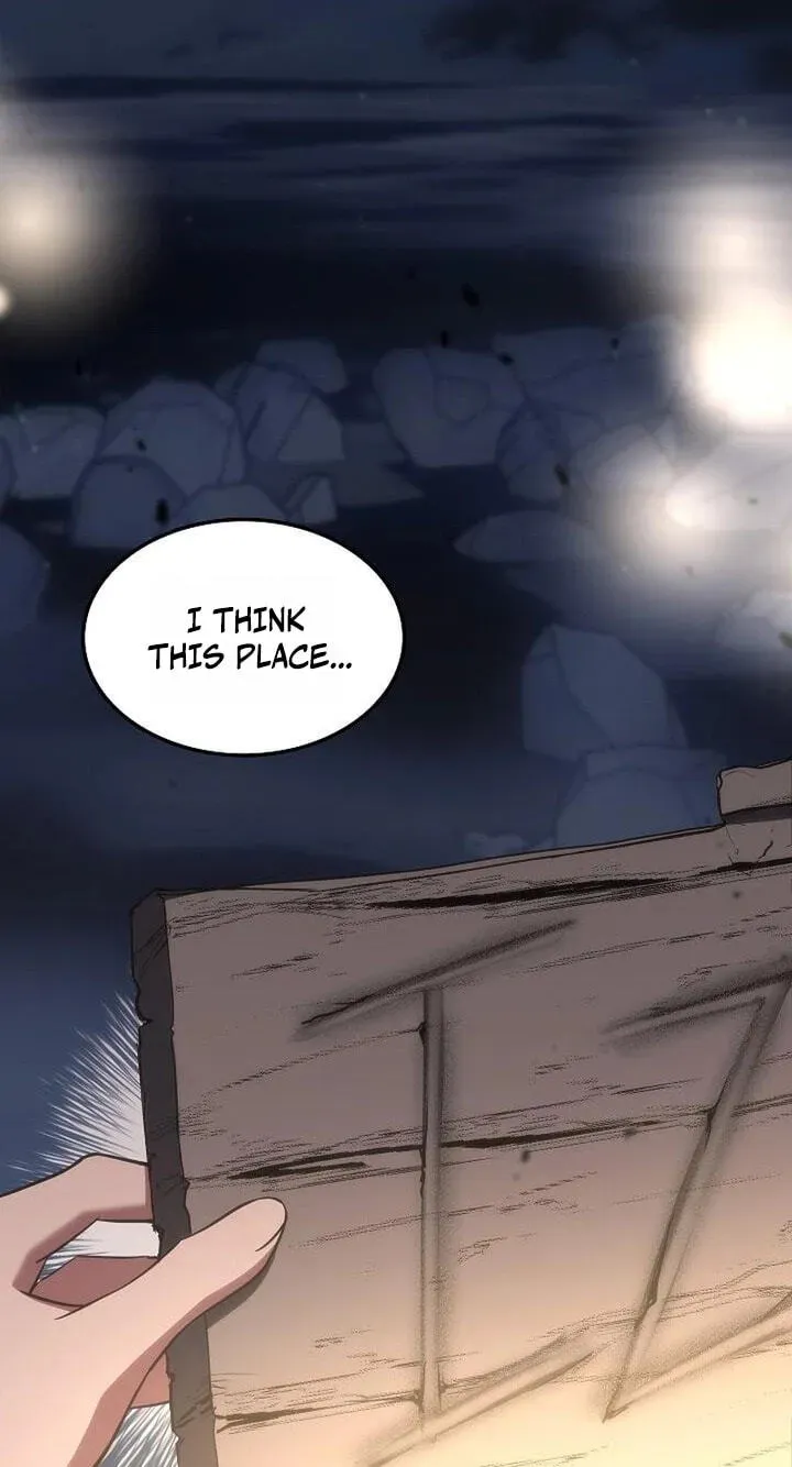 The Veteran Healer Is Overpowered Chapter 90 - Page 35