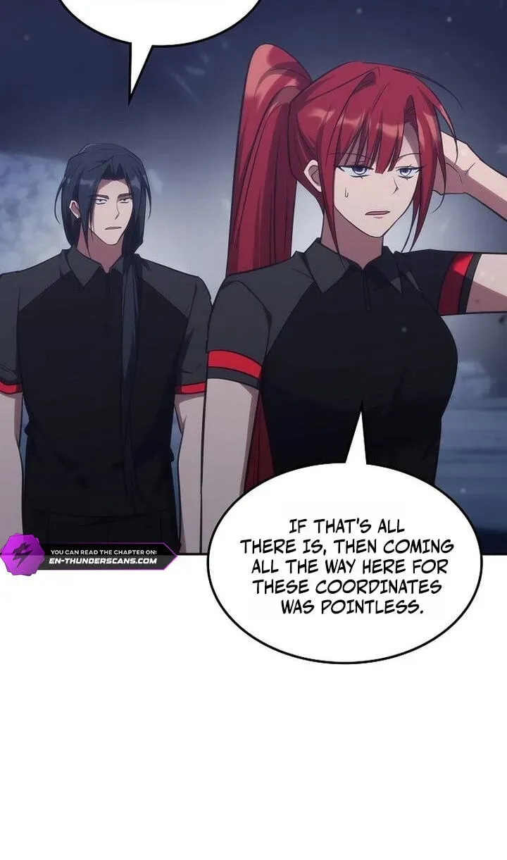 The Veteran Healer Is Overpowered Chapter 90 - Page 38