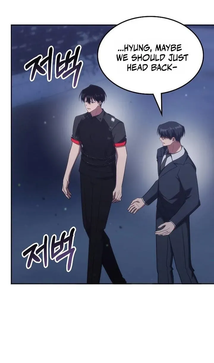 The Veteran Healer Is Overpowered Chapter 90 - Page 39