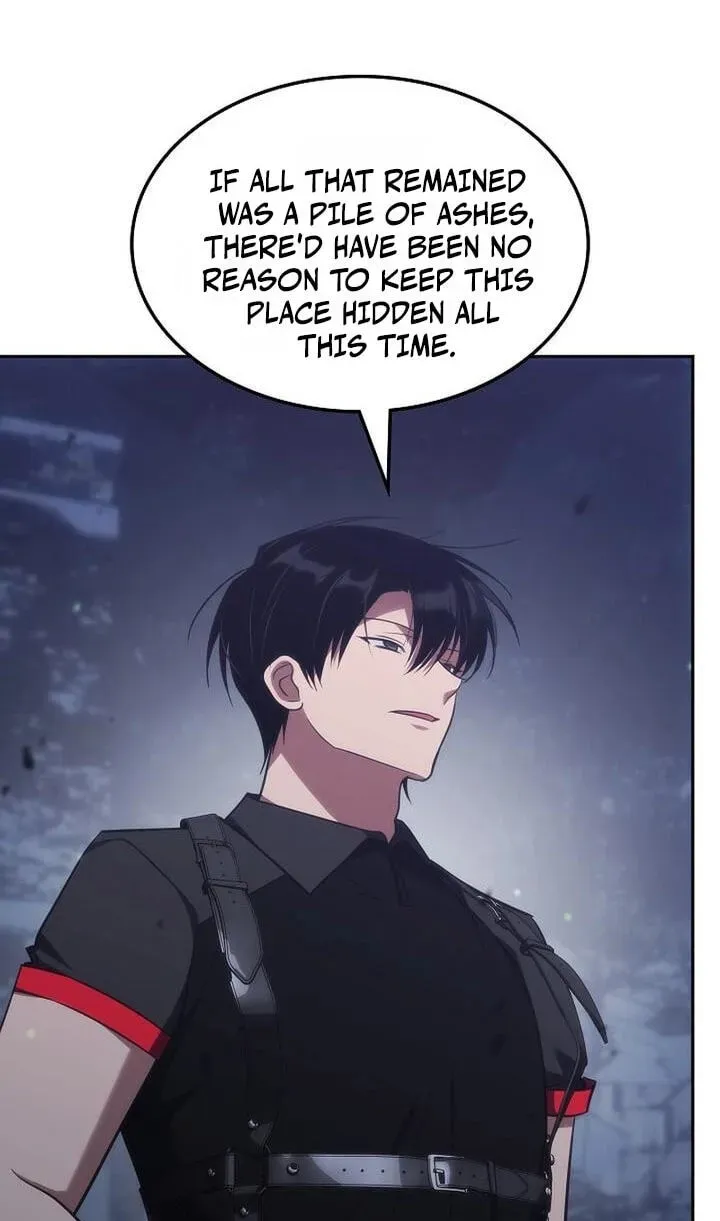 The Veteran Healer Is Overpowered Chapter 90 - Page 40