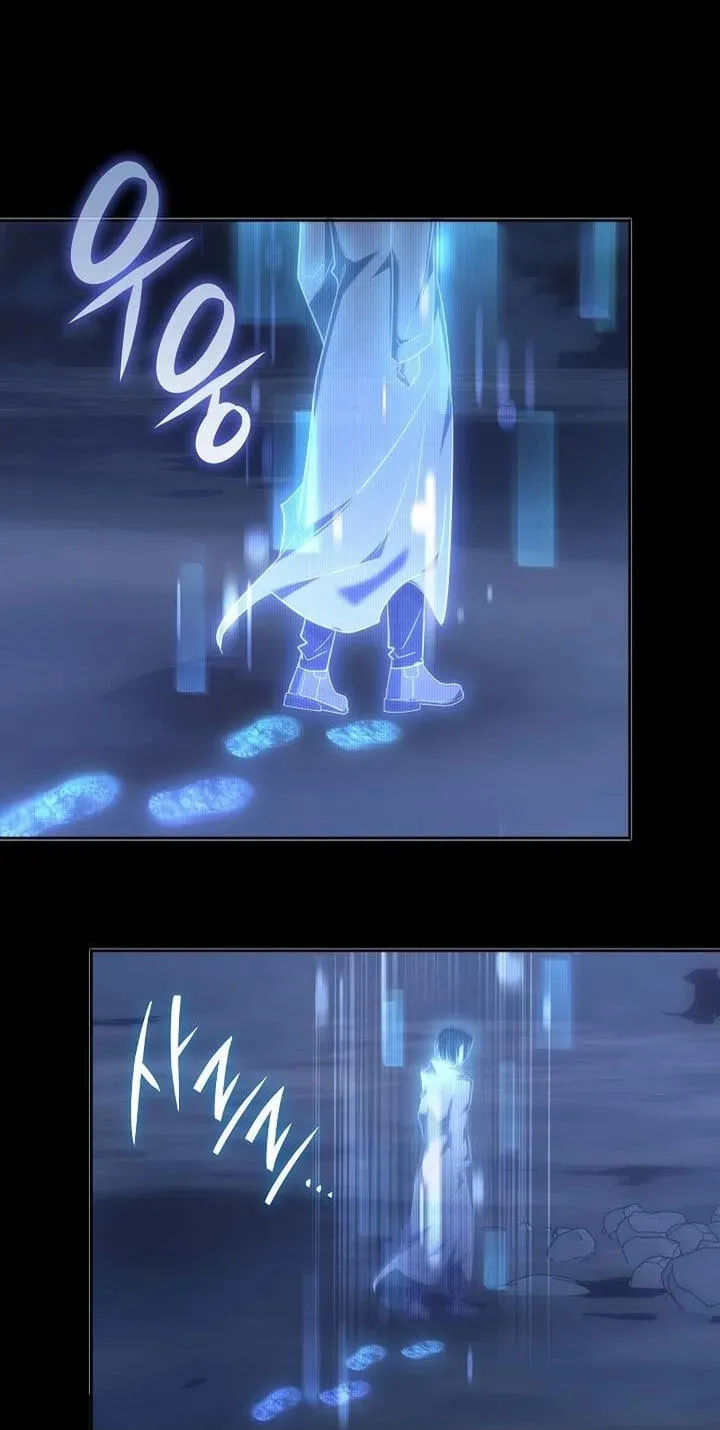 The Veteran Healer Is Overpowered Chapter 90 - Page 45