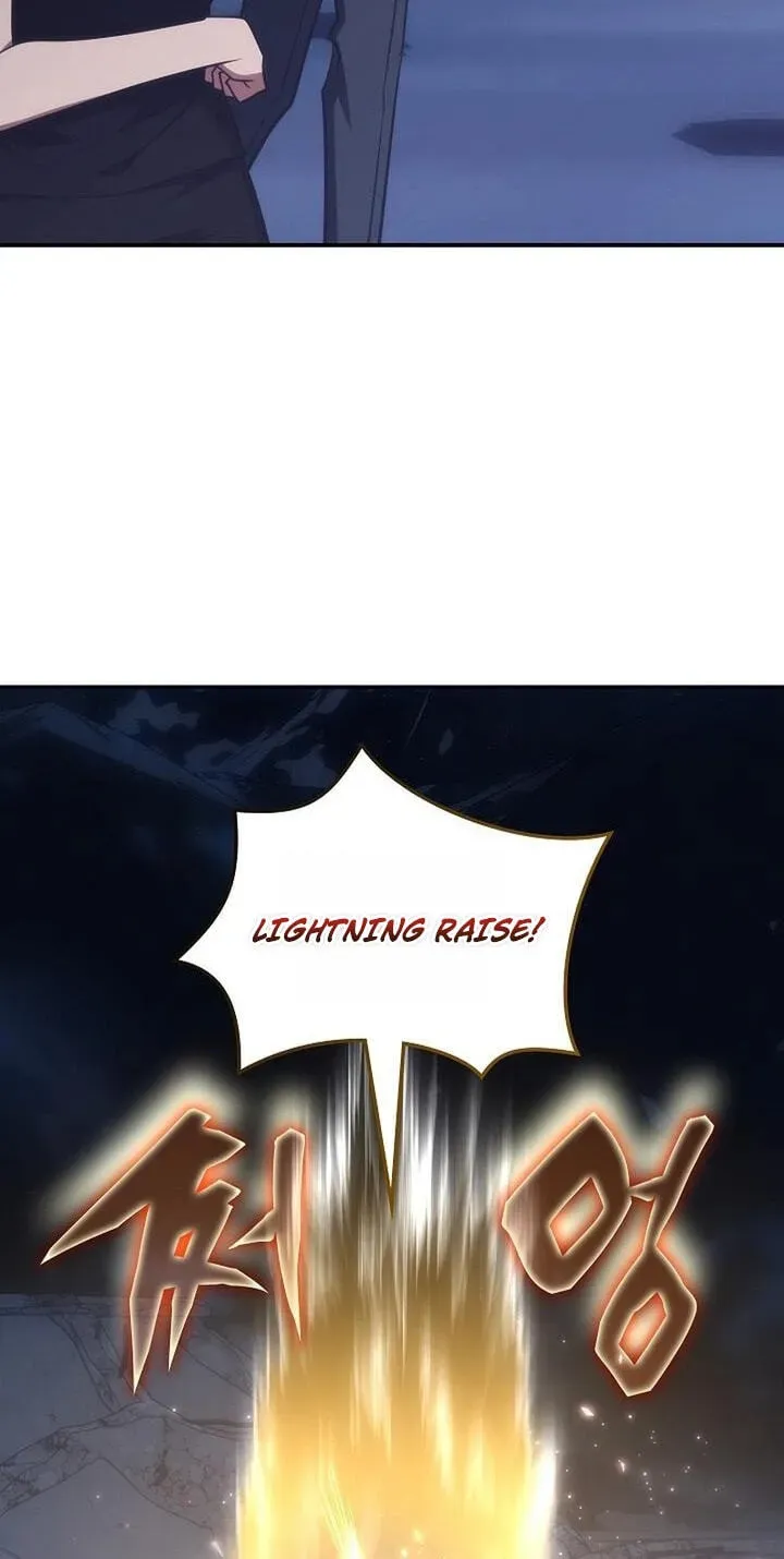 The Veteran Healer Is Overpowered Chapter 90 - Page 47